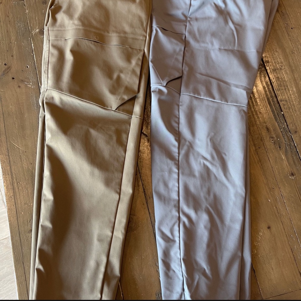 Tons of Lululemon Joggers/Pants